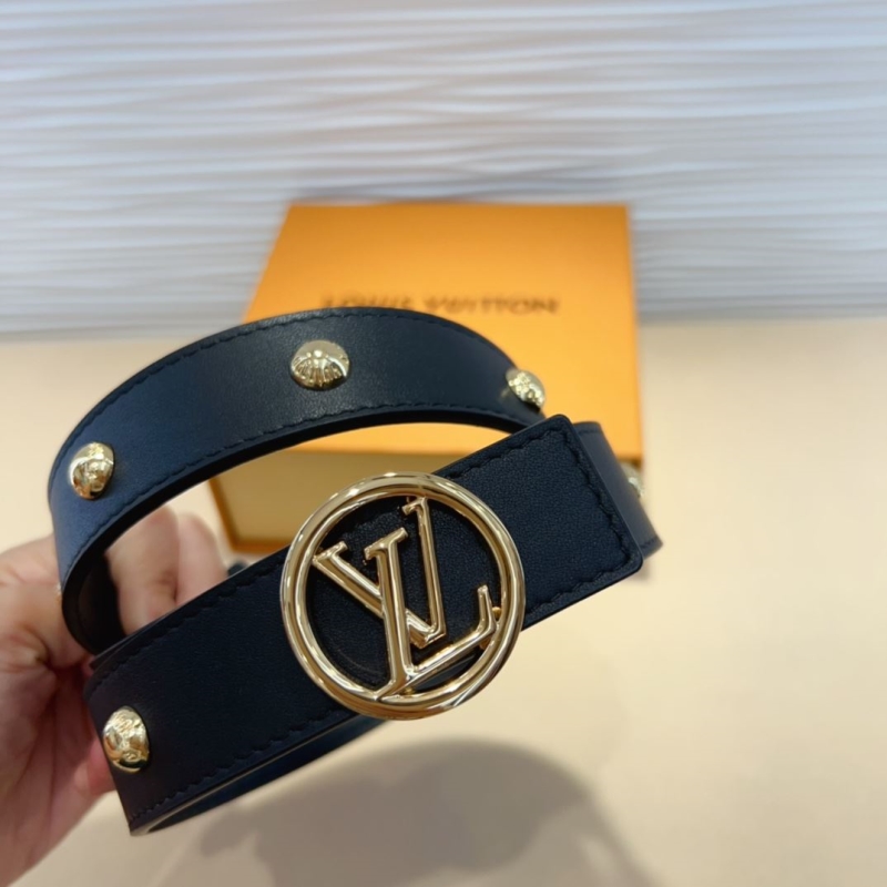 Louis Vuitton Belts